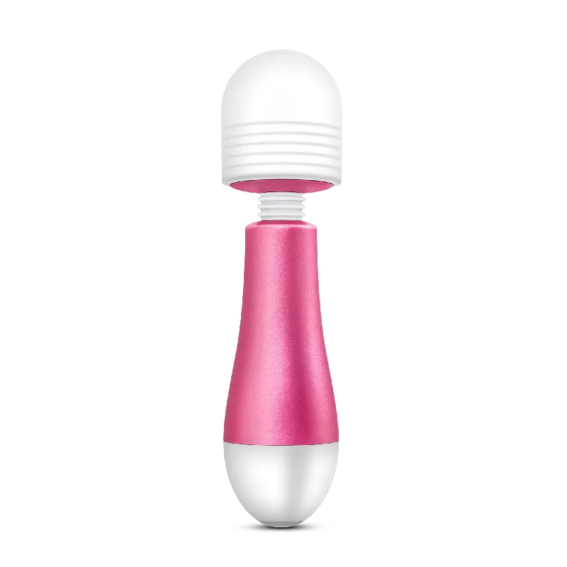 adult toys with powerful settings design-Noje W1. - Rose