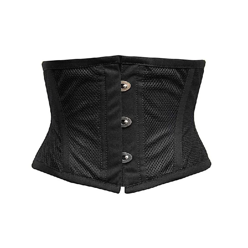 adult toys for private relaxation time-Cora Baby Underbust Corset