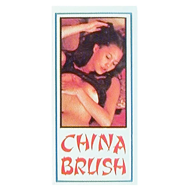 adult toys with powerful texture design-China Brush Spray Climax Delay .5oz.