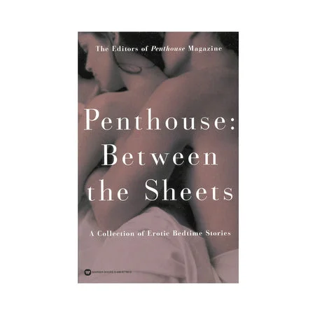 adult toys with waterproof seal-Penthouse: Between the Sheets