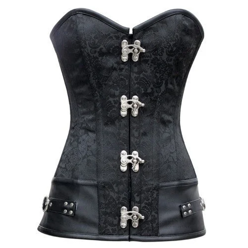 adult toys with waterproof settings-Jaylah Custom Made Corset